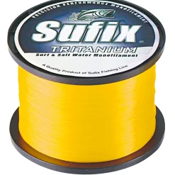 Sale Sufix Tritanium (Neon Gold)