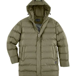 Terrax Beheizbare Bekleidung<Beheizbarer Parka