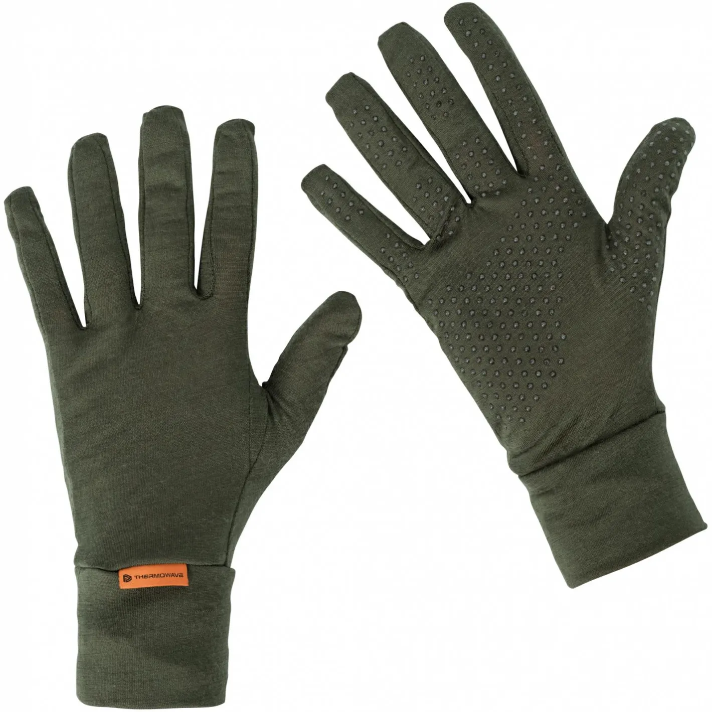 Thermowave Outdoor- & Angel-Handschuhe<Handschuhe