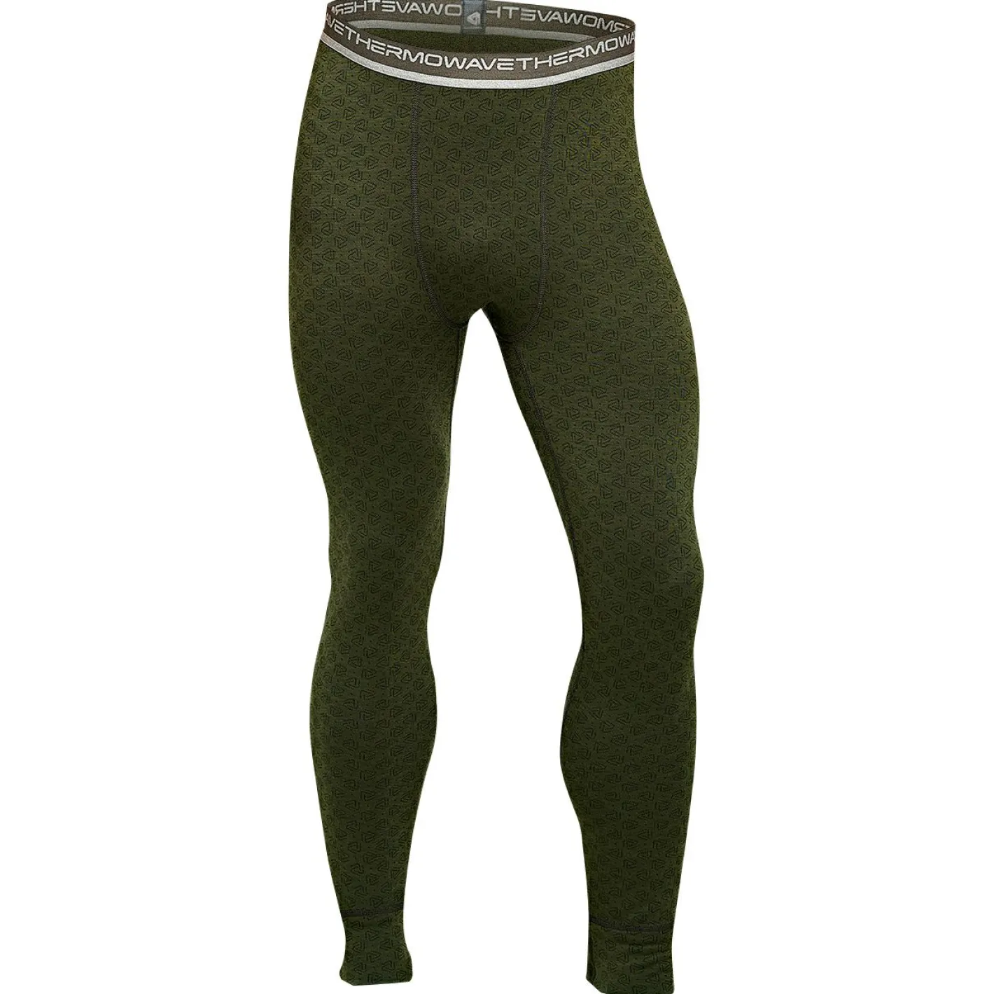 Thermowave Outdoor- & Angler-Cargohosen<Hose Merino Xtrem