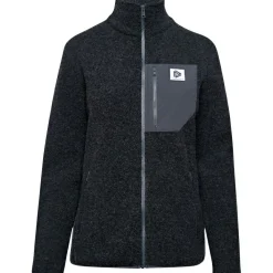 Hot Thermowave Jacke ReNew Merino