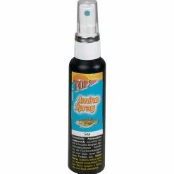 Best Top Secret Amino Spray