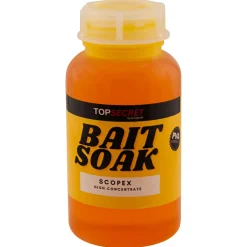 Best Top Secret Bait Soaks (scopex)