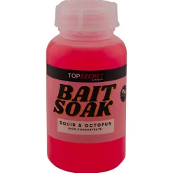 Sale Top Secret Bait Soaks (squid & octopus)
