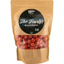 Best Top Secret Boilie Bright Berry 2.0