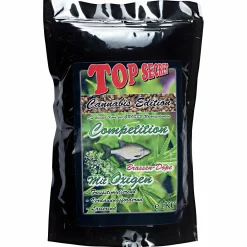 Best Top Secret Cannabis Editon Competition Stippen (Rotaugen)