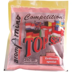 Clearance Top Secret Friedfischfutter (Lockstoff-Konzentrat)