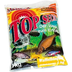 Top Secret Friedfischfutter|Friedfischangeln-Zubehör<Friedfischfutter (Futterkonzentrate)