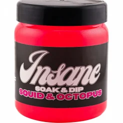 Clearance Top Secret Insane Soak & Dip (Squid & Octopus)