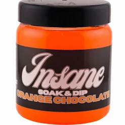 Sale Top Secret Insane Soak & Dip (Orange Chocolate)