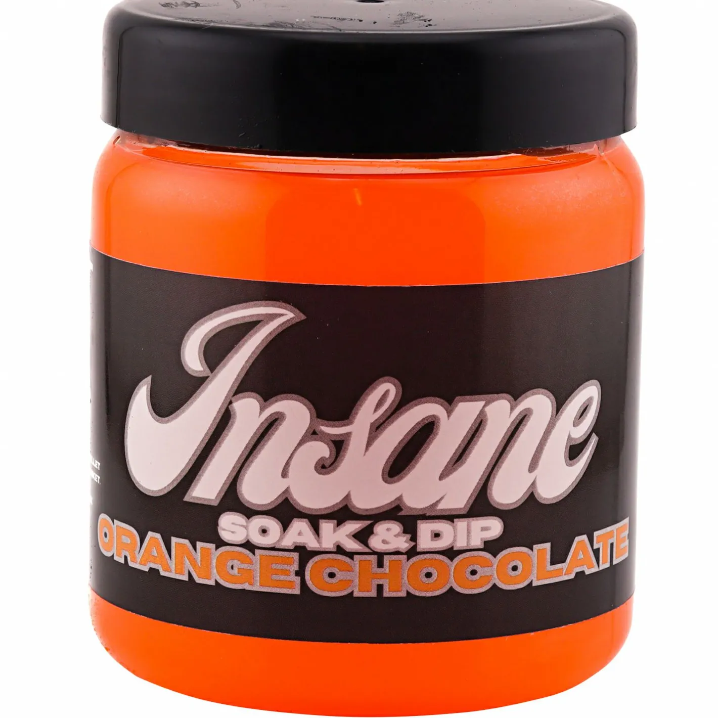 Sale Top Secret Insane Soak & Dip (Orange Chocolate)