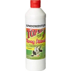 Best Top Secret Lockstoff Strong Attrack (Sonderedition)