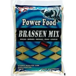 Sale Top Secret Power Food Color (Black Mix)