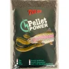 New Top Secret Raubfischpellets/Forelli (Forelli gekörnt)