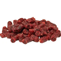 Sale Top Secret Raubfischpellets Stör Faktor (Wurm)