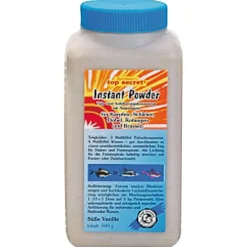 Top Secret Angellockstoffe & Boilie-Flavours<Teigpulver