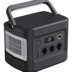 Batterien & Akkus<Tragbare Powerstation