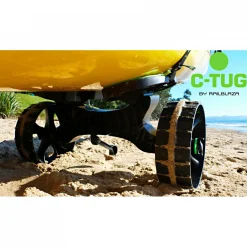 Online Transport-/Slipwagen C-Tug