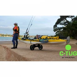 Online Transport-/Slipwagen C-Tug