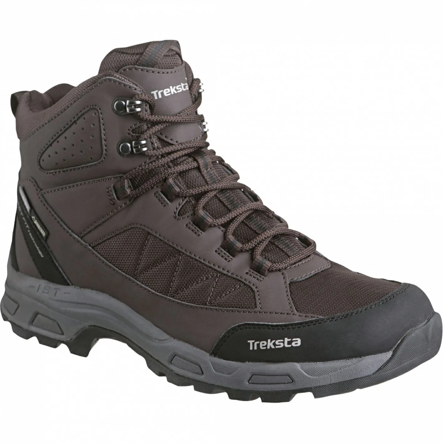 Treksta Angelstiefel & Outdoor Boots<Trekkingstiefel Dovre MID GTX