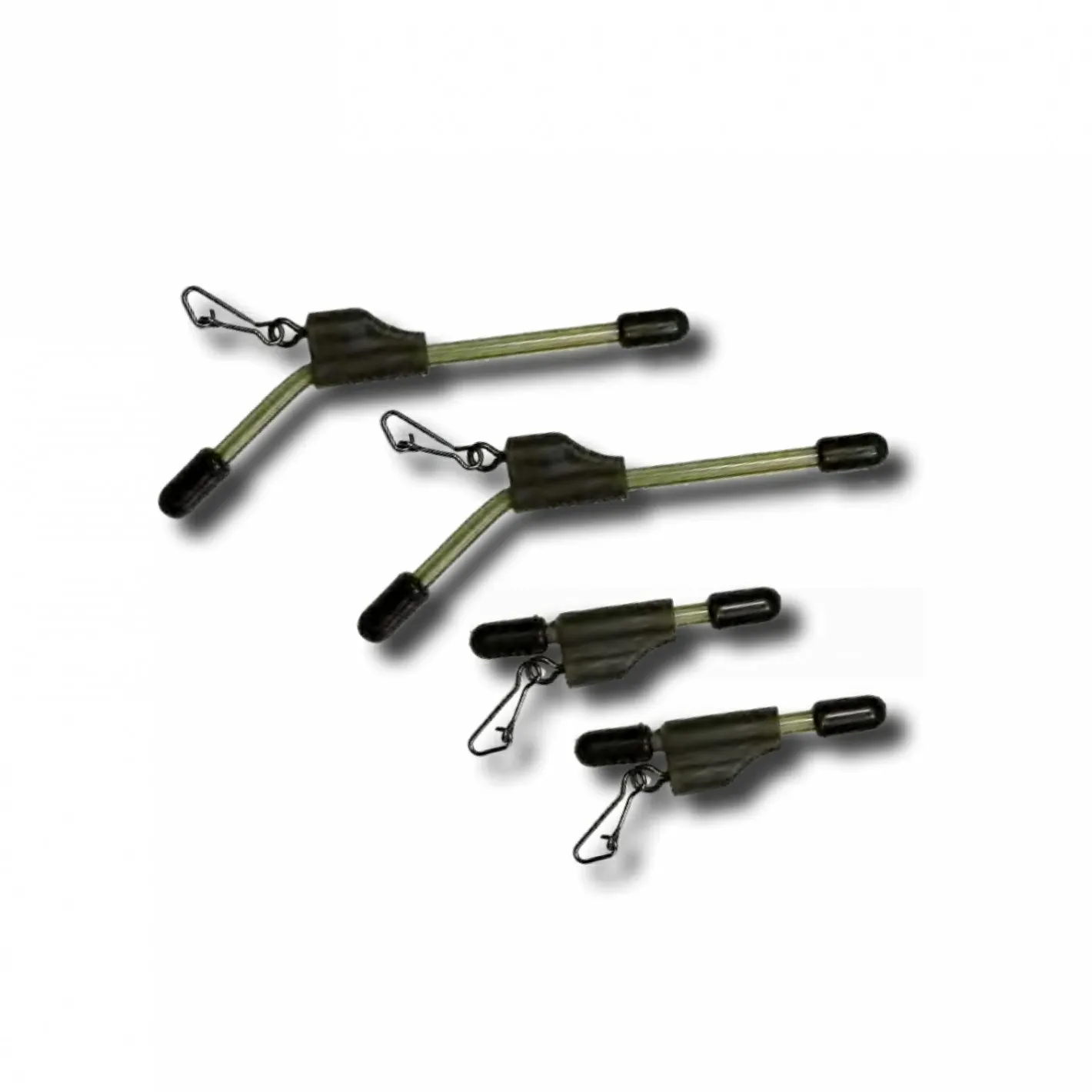 Trendex Karpfenangeln-Zubehör<Anti-Tangle Power Tube