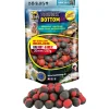 Trendex Karpfenfutter·Boilies & Popup Boilies|Karpfenfutter<Bi-Color Boilies Bottom Plus (Halibut-Garlic)