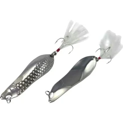 Outlet Trendex Blinker Silver-Wave Killer