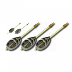 Trendex Karpfenangeln-Zubehör<Fast Change Arrow Method Feeder