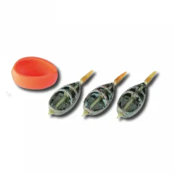 Trendex Karpfenangeln-Zubehör<Fast Change Method Feeder Set