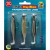 Discount Trendex Gummifischset Drop Minno