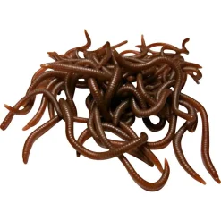 Sale Trendex Gummiköder Artificials (Wurm)
