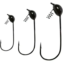 Sale Trendex Jighaken mit Drehspirale