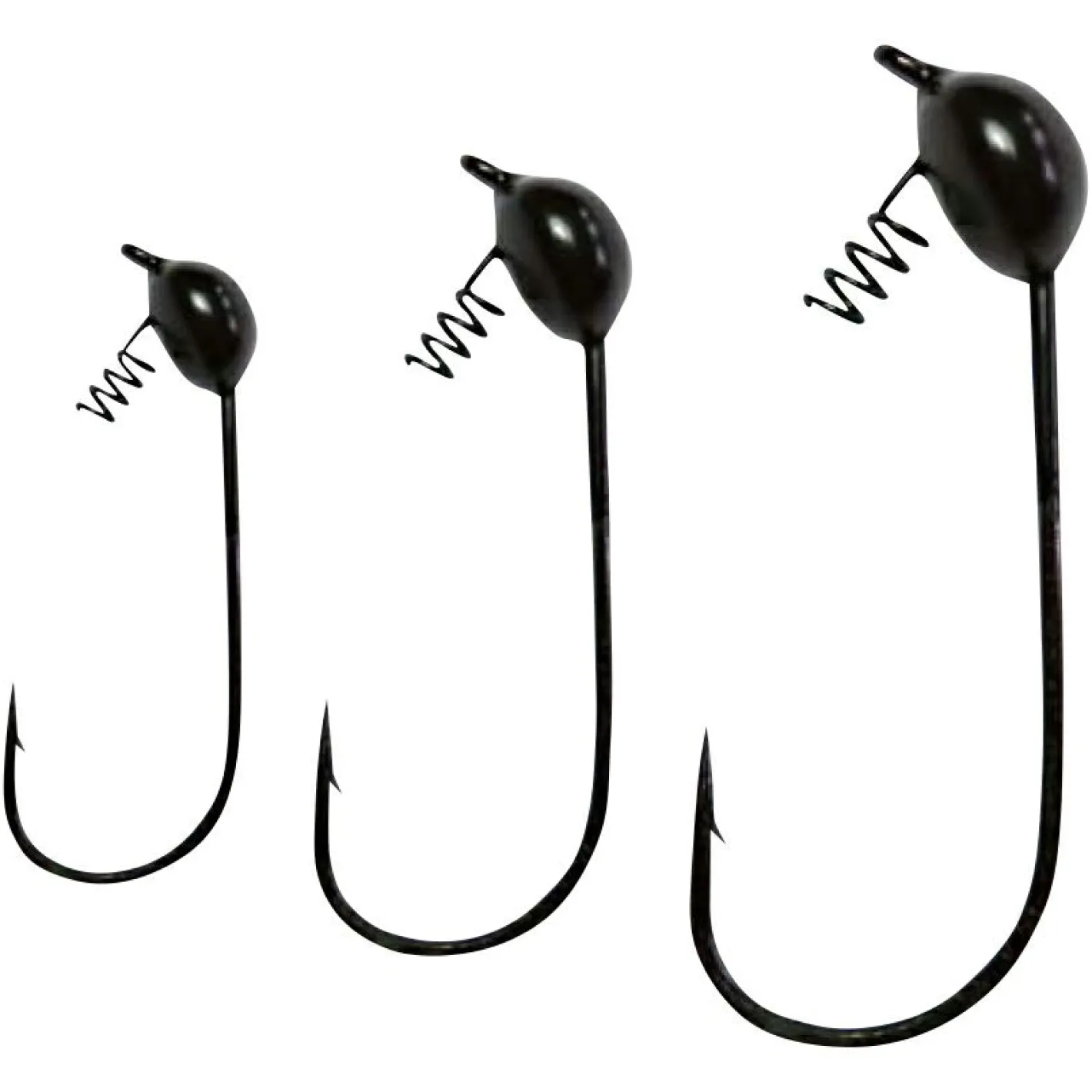 Sale Trendex Jighaken mit Drehspirale