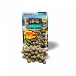 Clearance Trendex Mono-Colour Boilies (Fish-Garlic)