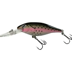 Trendex Onyx No. 2 Wobbler (03)