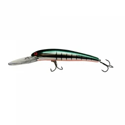 Trendex Wobbler<Onyx No.1 Power Chrome (01)