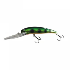Trendex Wobbler<Onyx No.1 Power Chrome (09)