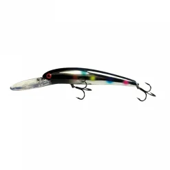 Trendex Onyx No.1 Power Chrome (04)