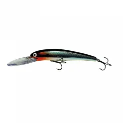 Trendex Wobbler<Onyx No.1 Power Chrome (03)