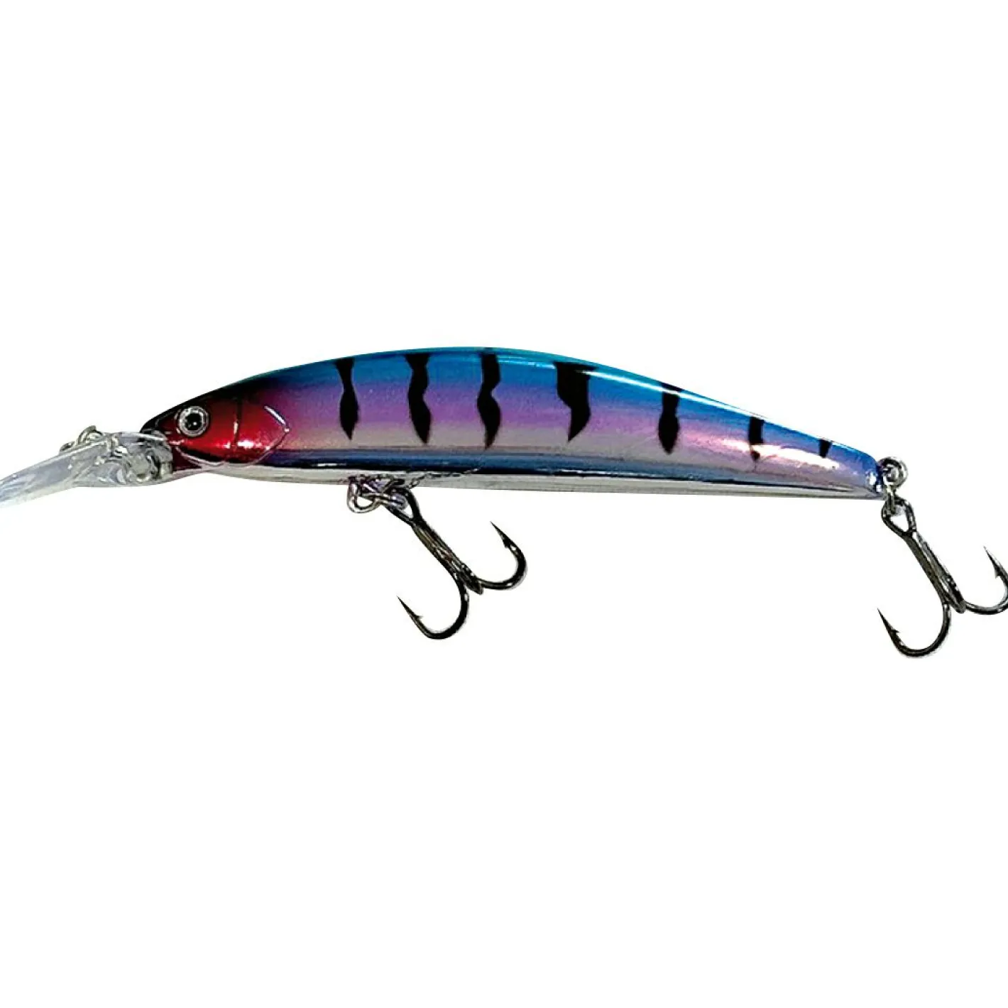 Discount Trendex Power Chrome Wobbler (04)