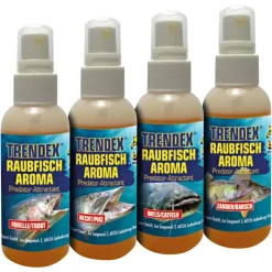 Discount Trendex Raubfischaromen (Forelle/Trout)