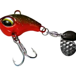 Trendex Bleikopfspinner<Rotation Jig Spinner (01)