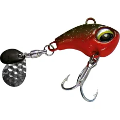 Trendex Bleikopfspinner<Rotation Jig Spinner (01)