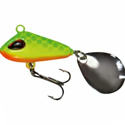 New Trendex Rotation Jig-Spinner (#2)