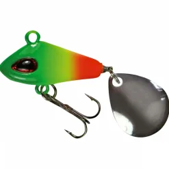 Trendex Bleikopfspinner<Rotation Jig-Spinner (#4)