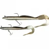 Trendex Soft Bait Aal (montiert)