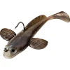 Trendex Kunstköder-Sets|Gummiköder ·Fertig Montierte Gummifische<Softbait Grundel (montiert)