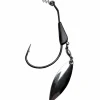Trendex Angelhaken|Raubfischangeln-Zubehör<Swimbait-Jighaken