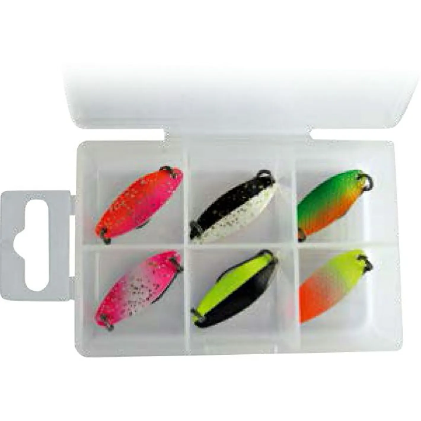 Sale Trendex Trout Spoon (Sortiment B)