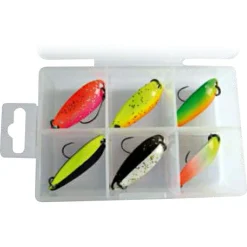 Trendex Trout Spoons|Trout Spoons<Trout Spoon (Sortiment A)